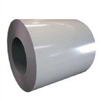 Galvalume PPGL اسٹیل کنڈلی