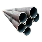 SS400 اسٹیل پائپ